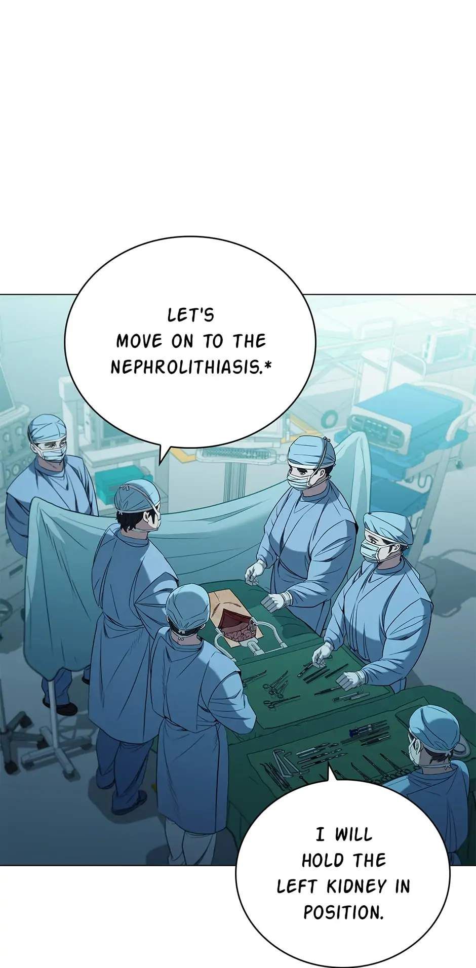 Dr. Choi Tae-Soo Chapter 180 - Page 75