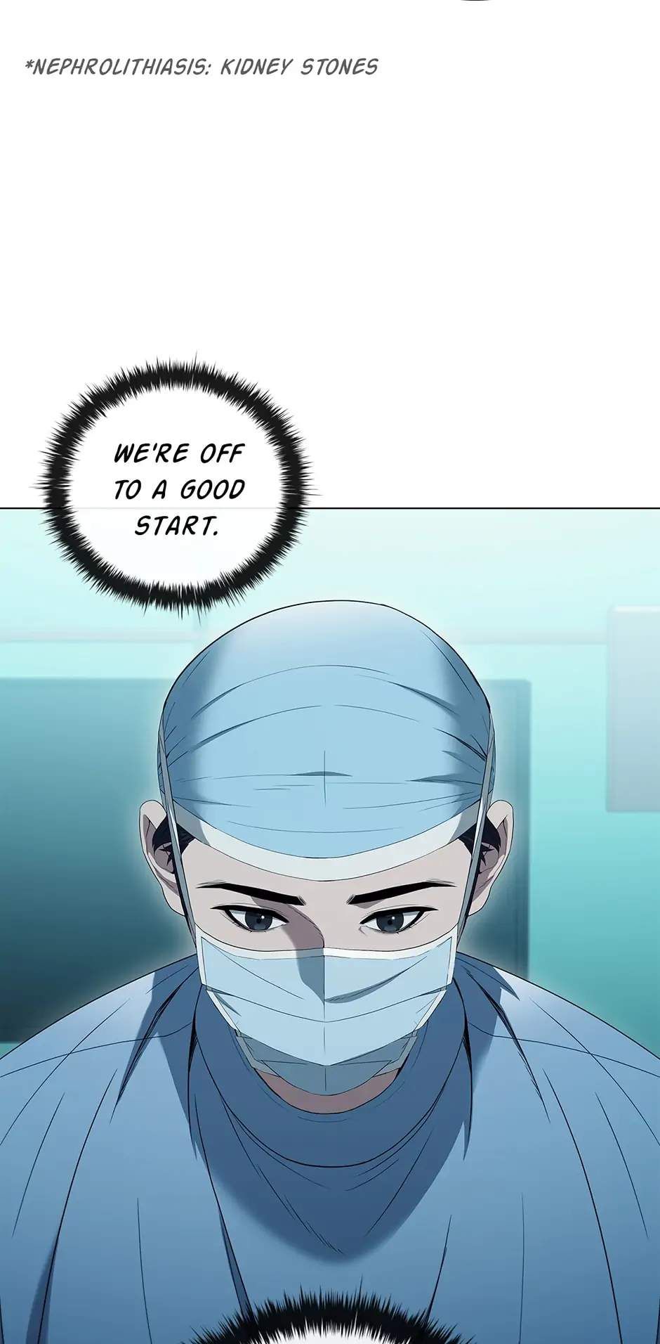 Dr. Choi Tae-Soo Chapter 180 - Page 76