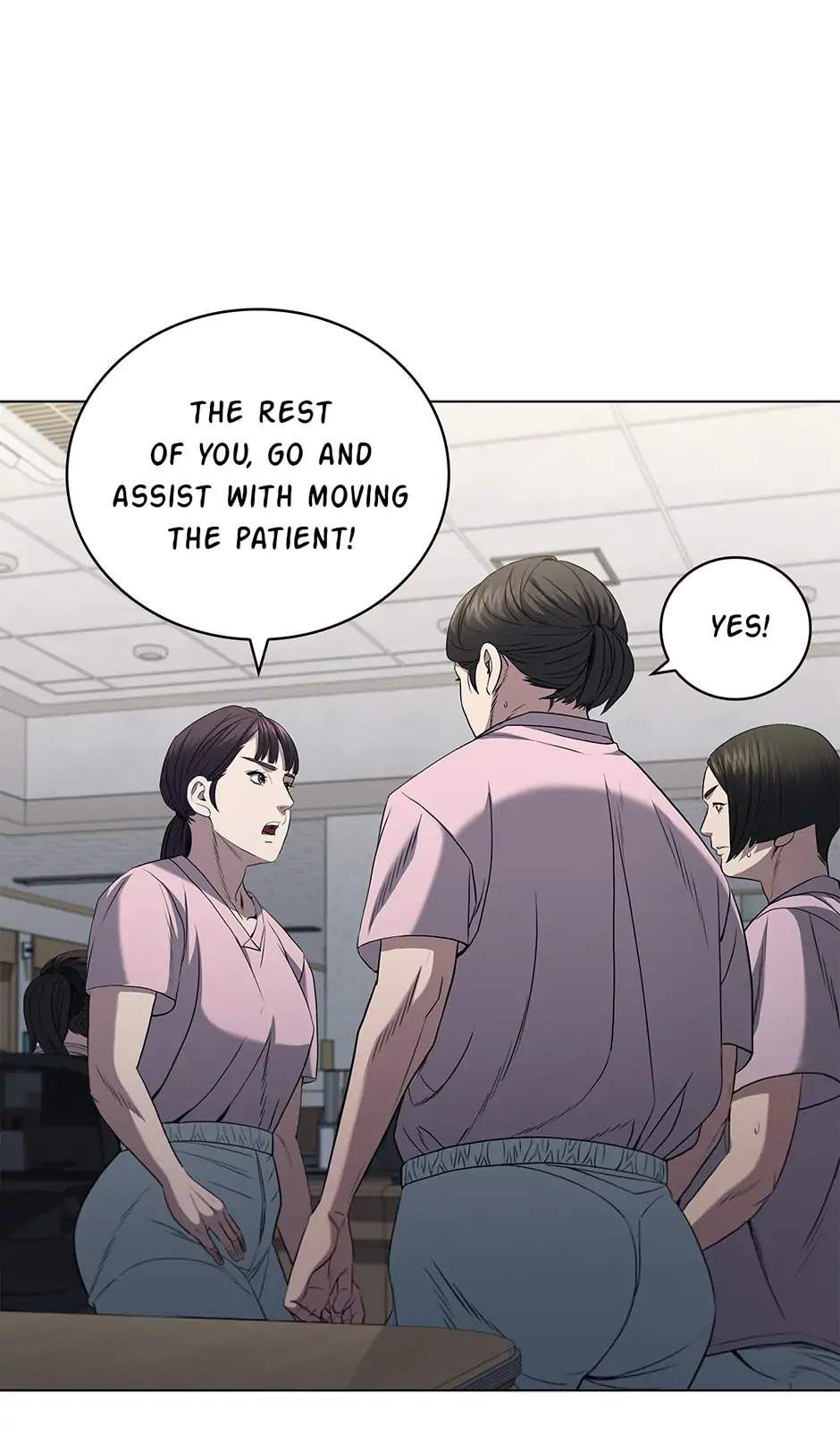 Dr. Choi Tae-Soo Chapter 180 - Page 10