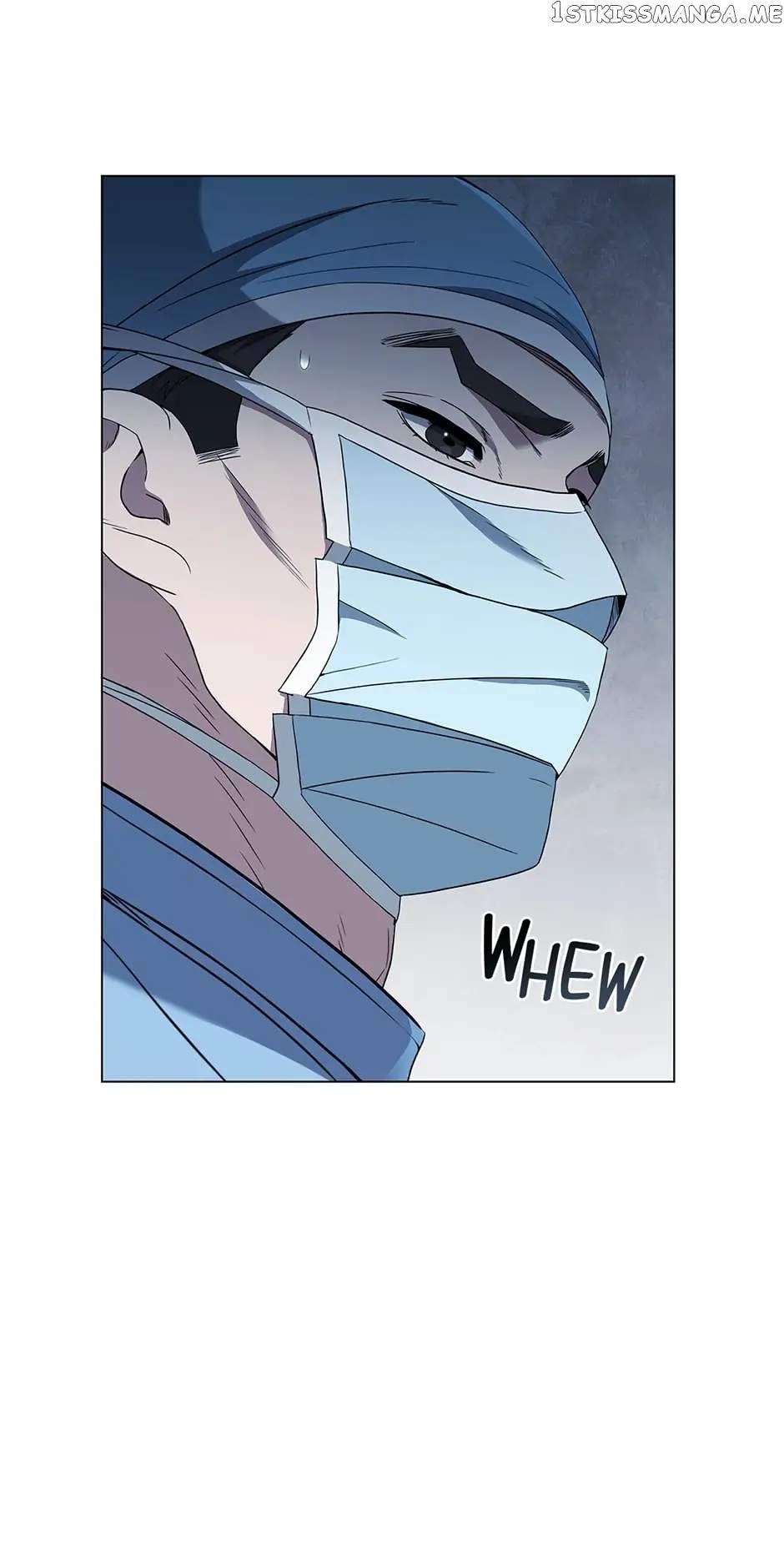 Dr. Choi Tae-Soo Chapter 181 - Page 21
