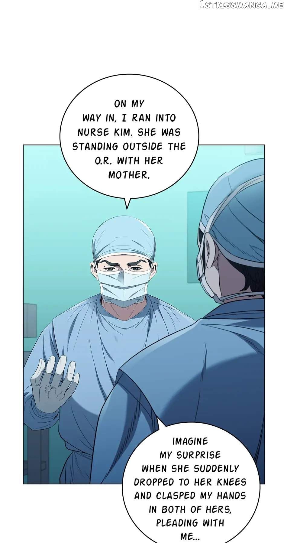 Dr. Choi Tae-Soo Chapter 181 - Page 23