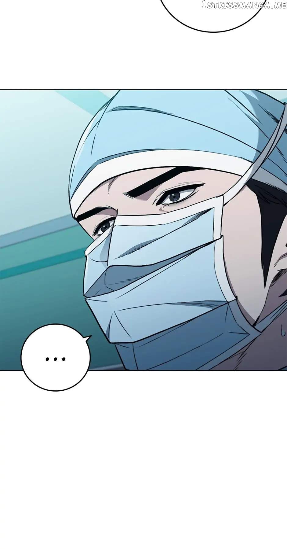 Dr. Choi Tae-Soo Chapter 181 - Page 25