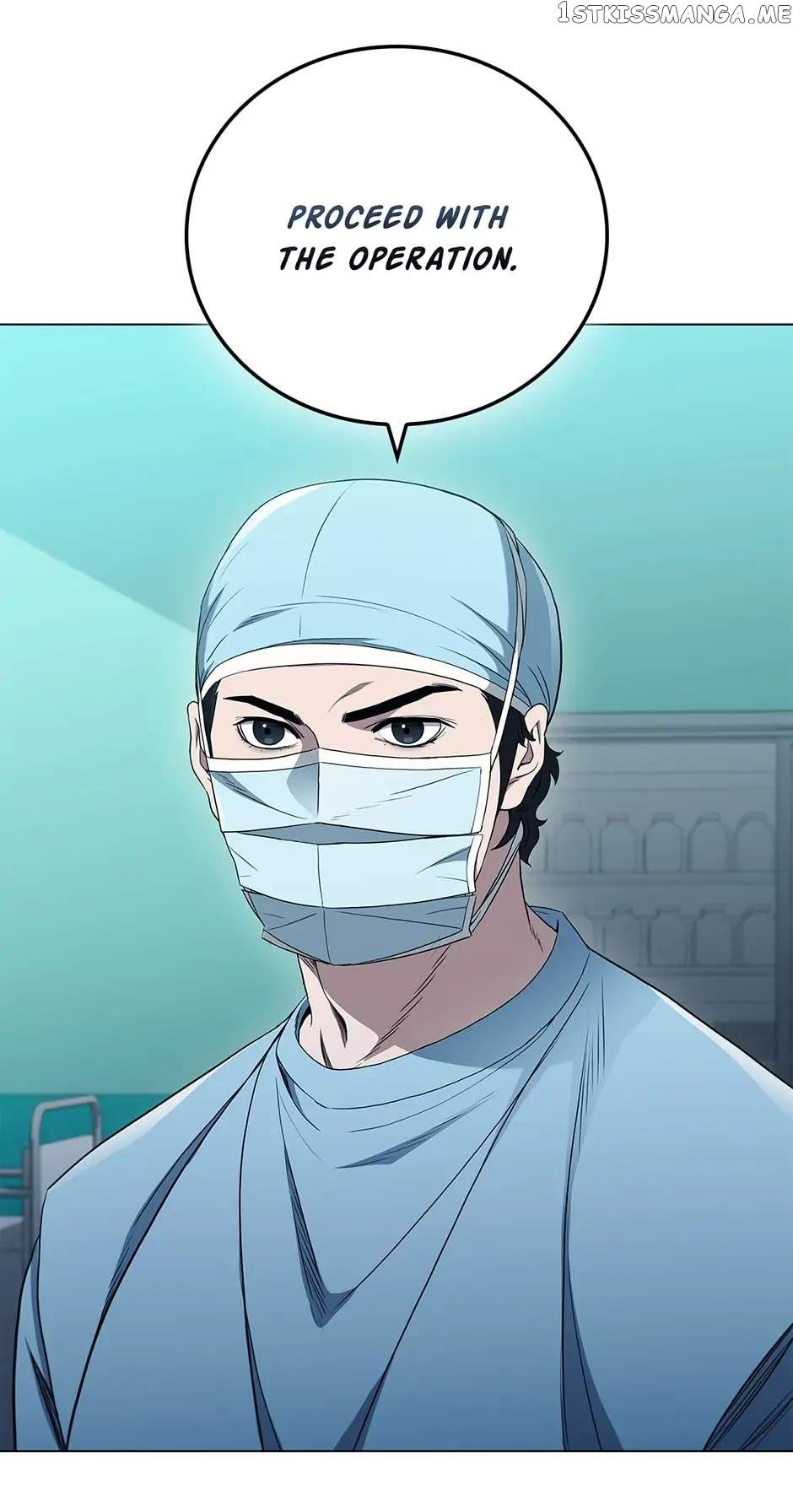 Dr. Choi Tae-Soo Chapter 181 - Page 27