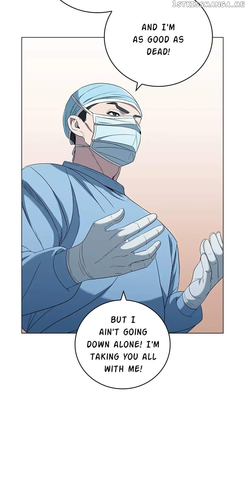 Dr. Choi Tae-Soo Chapter 181 - Page 31