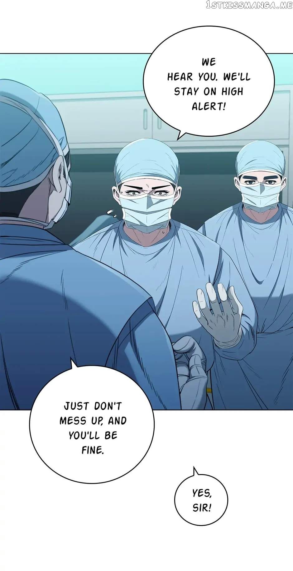 Dr. Choi Tae-Soo Chapter 181 - Page 32