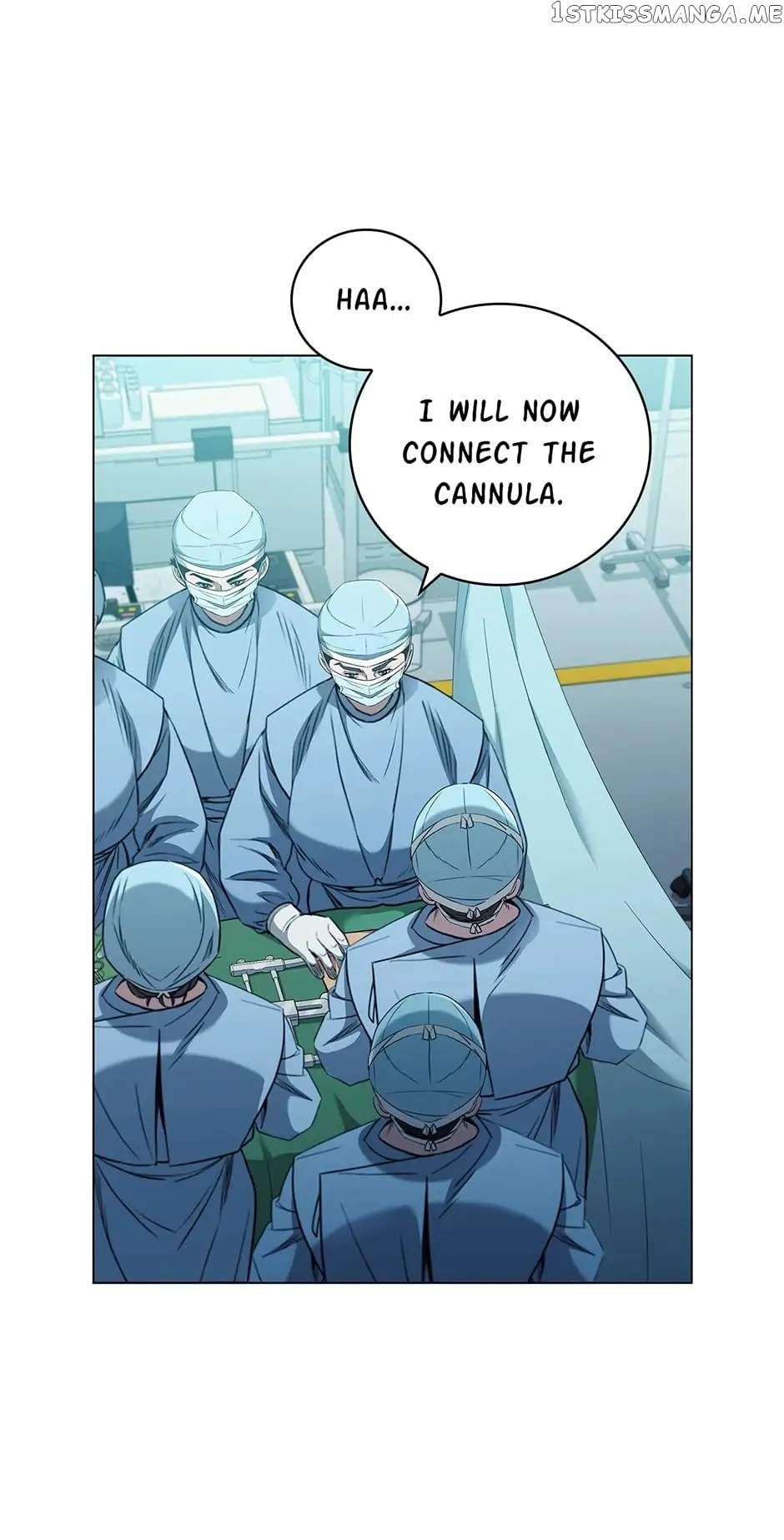 Dr. Choi Tae-Soo Chapter 181 - Page 33