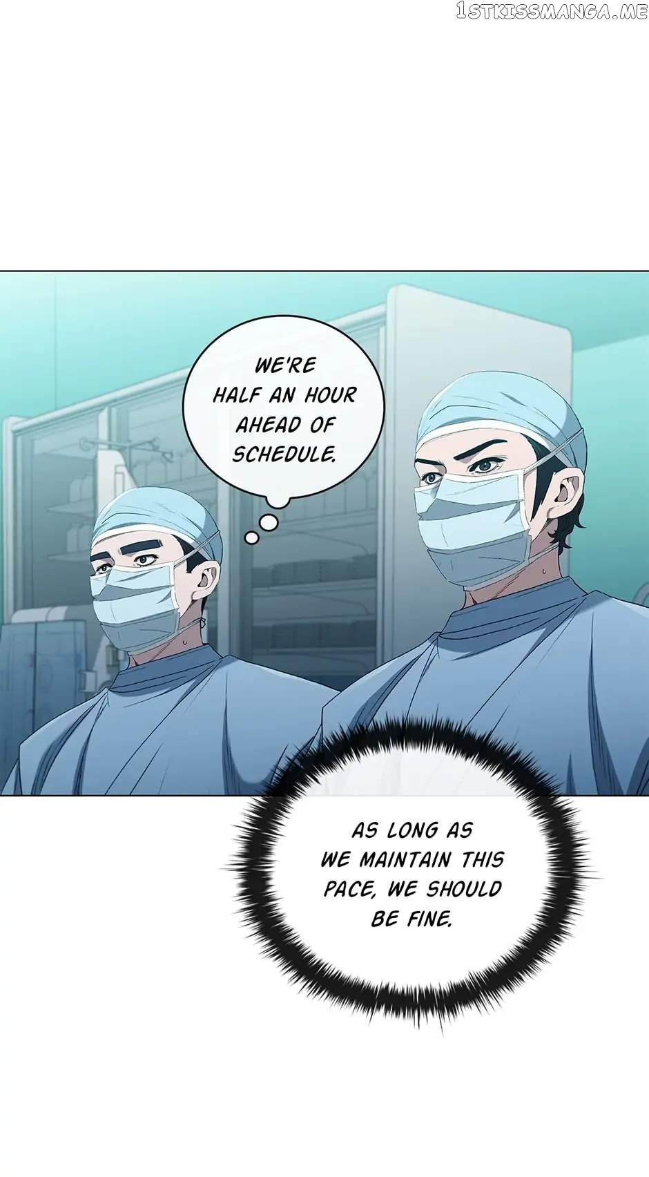 Dr. Choi Tae-Soo Chapter 181 - Page 51