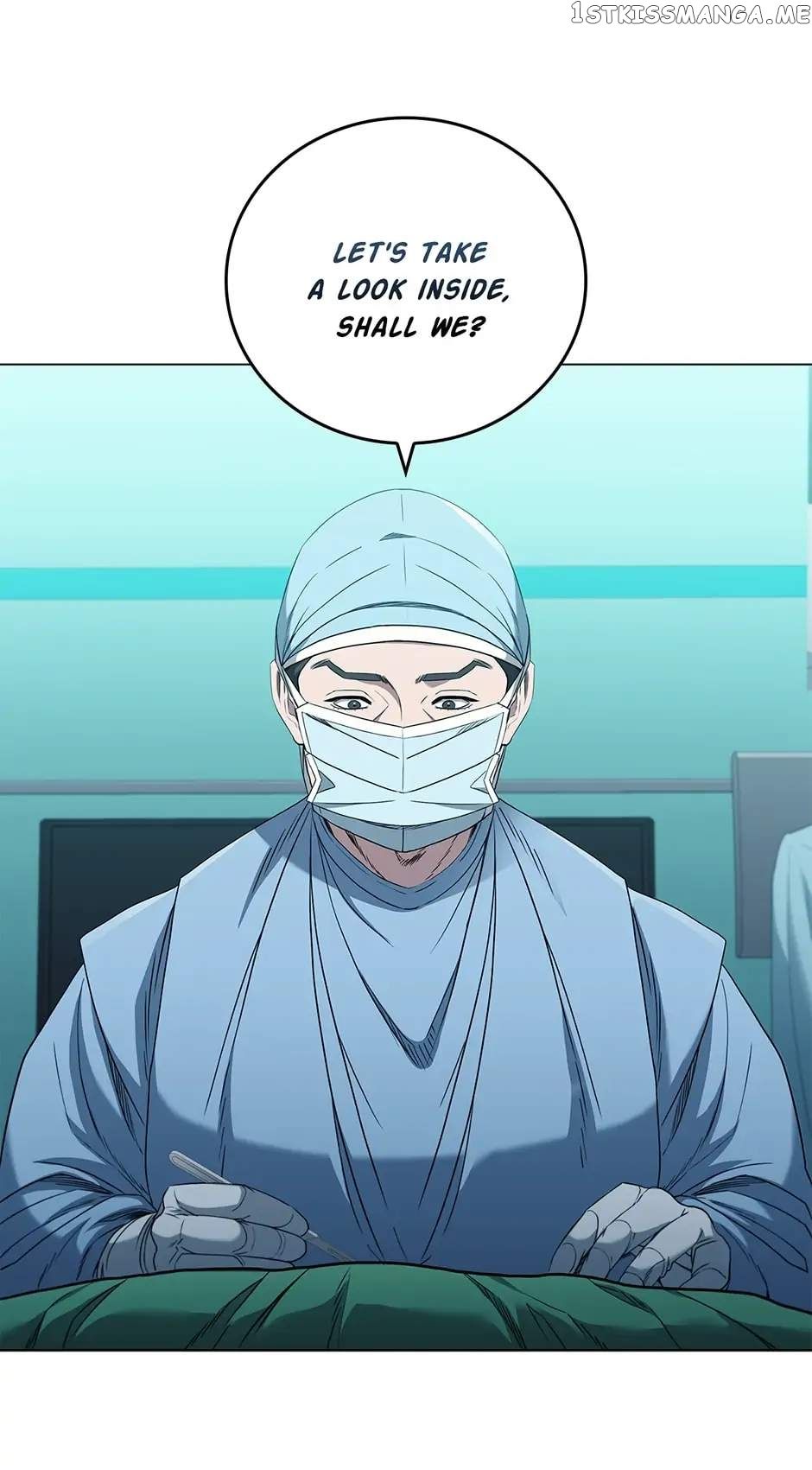Dr. Choi Tae-Soo Chapter 181 - Page 52
