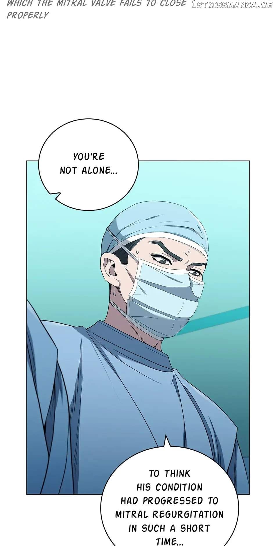 Dr. Choi Tae-Soo Chapter 181 - Page 62