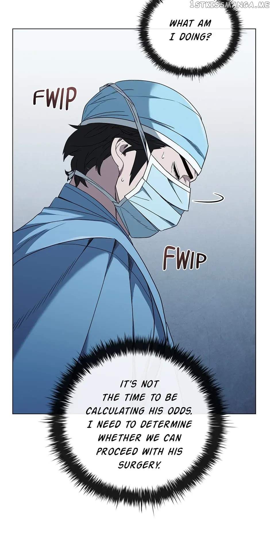 Dr. Choi Tae-Soo Chapter 181 - Page 66