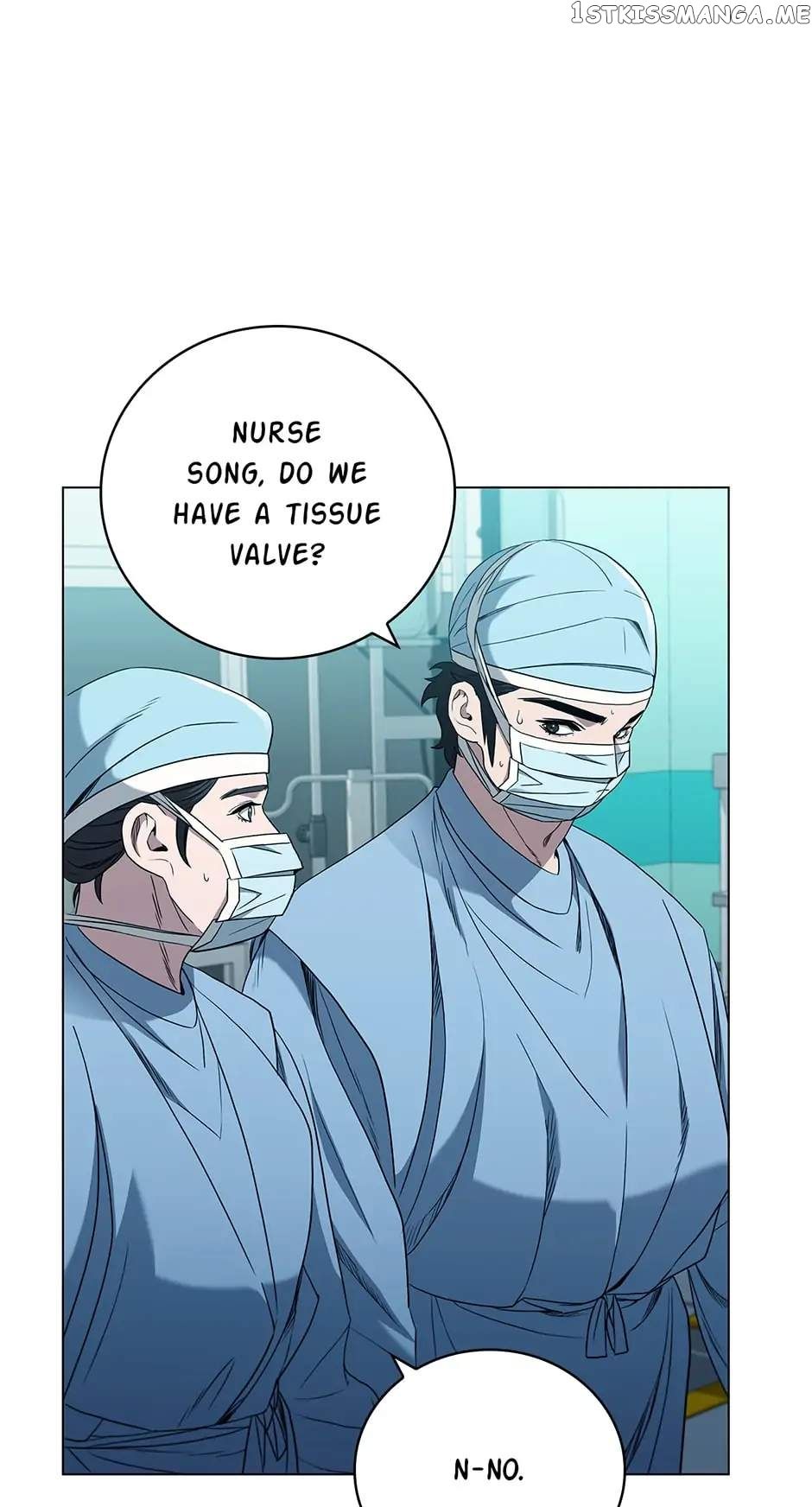 Dr. Choi Tae-Soo Chapter 181 - Page 67