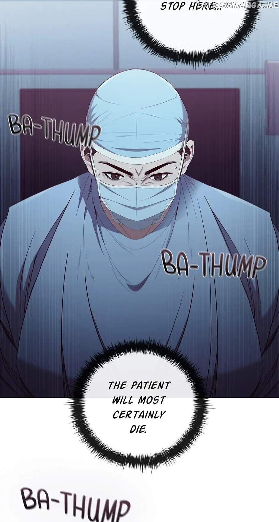 Dr. Choi Tae-Soo Chapter 181 - Page 77