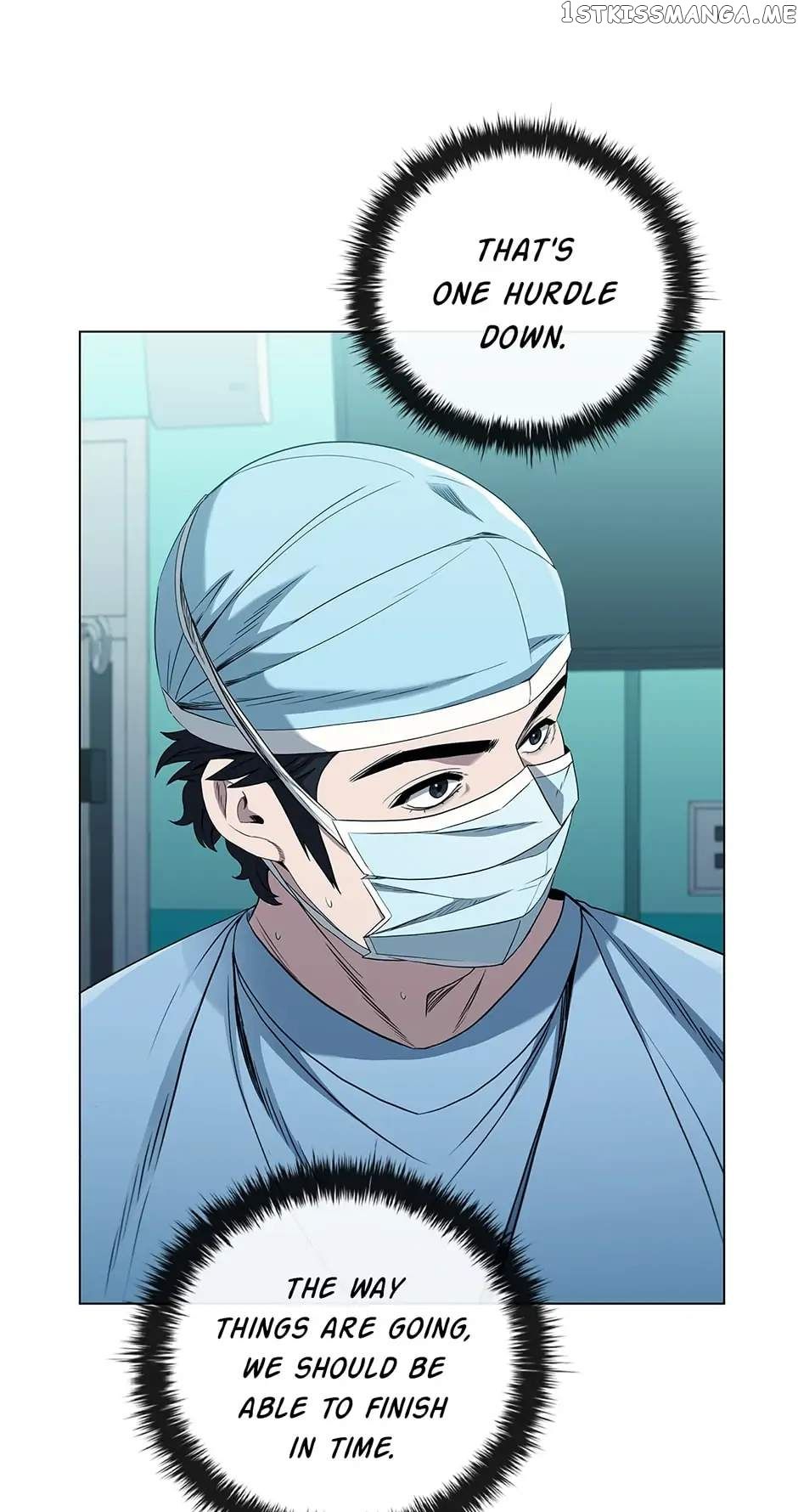 Dr. Choi Tae-Soo Chapter 181 - Page 10