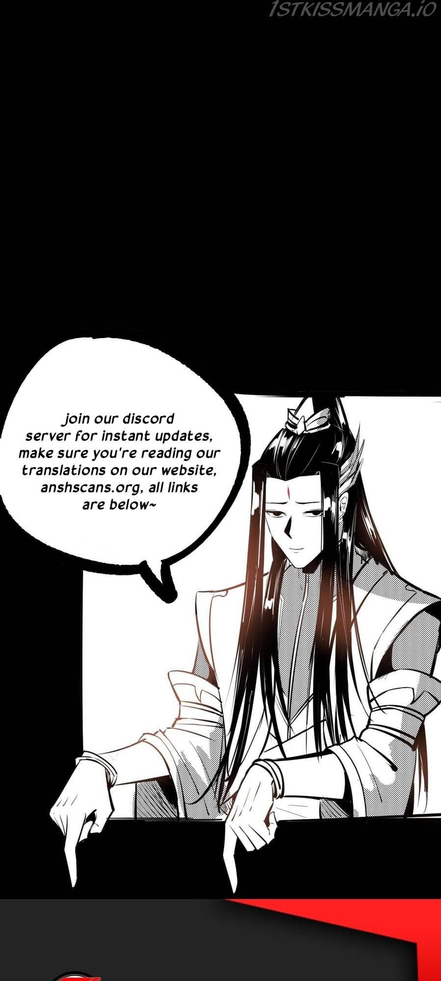 Me, The Heavenly Destined Villain Chapter 25 - Page 43