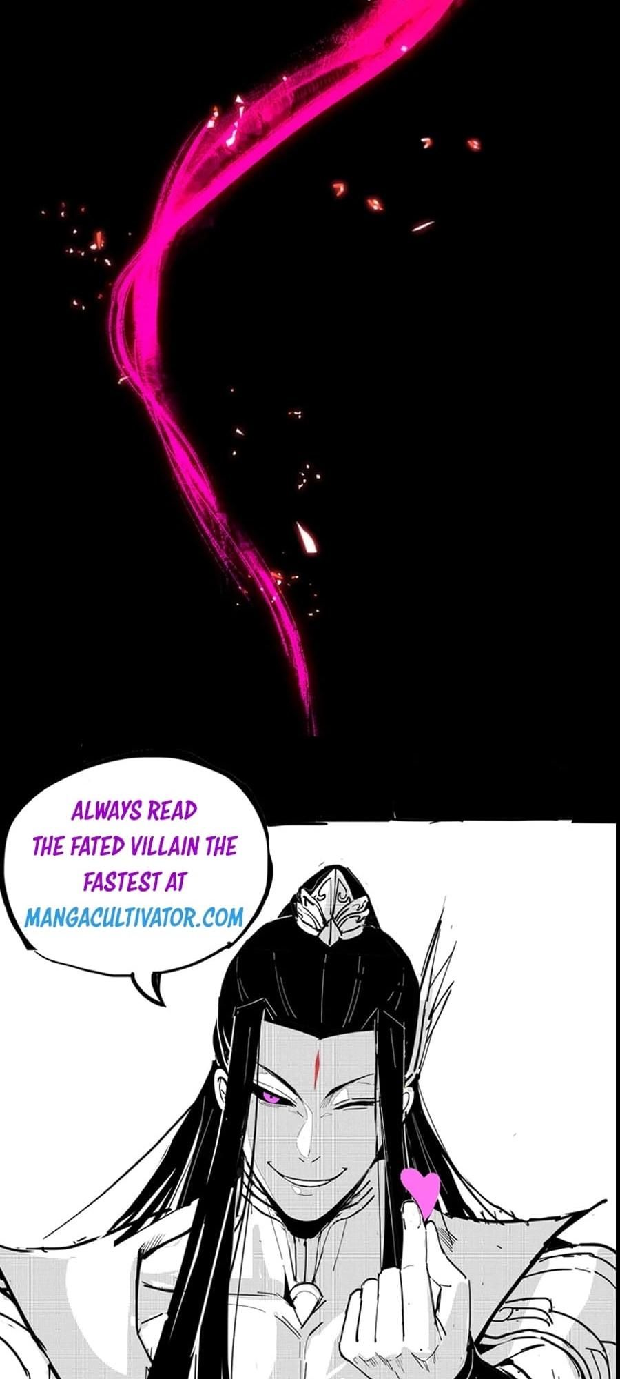 Me, The Heavenly Destined Villain Chapter 96 - Page 54