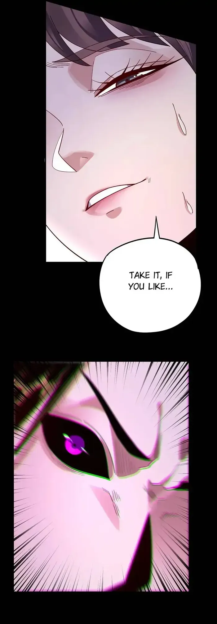 Me, The Heavenly Destined Villain Chapter 98 - Page 25