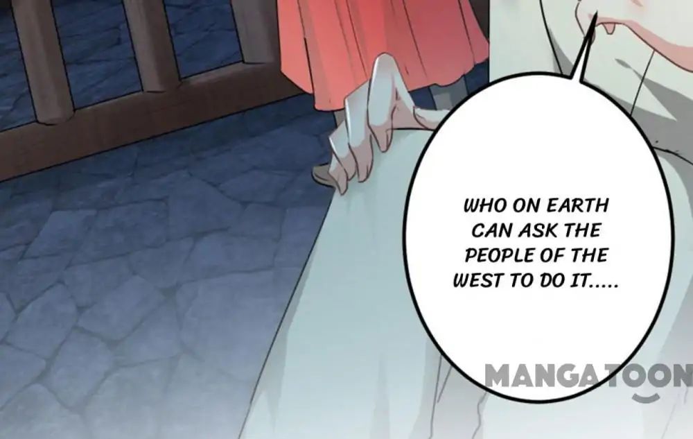Entangled with the Duke Chapter 56 - Page 3