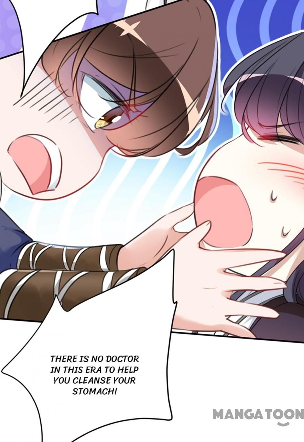 Entangled with the Duke Chapter 136 - Page 20
