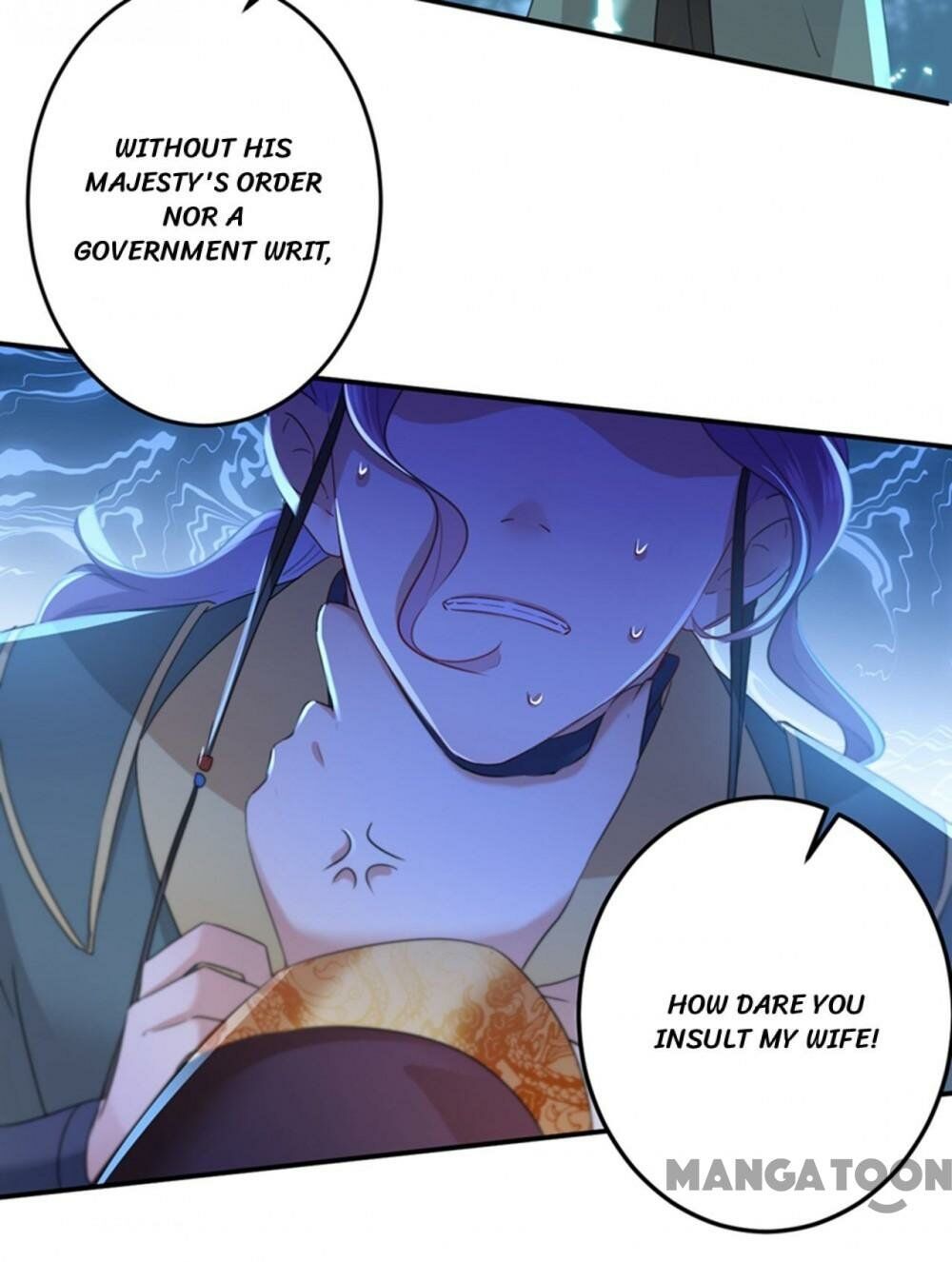 Entangled with the Duke Chapter 153 - Page 13