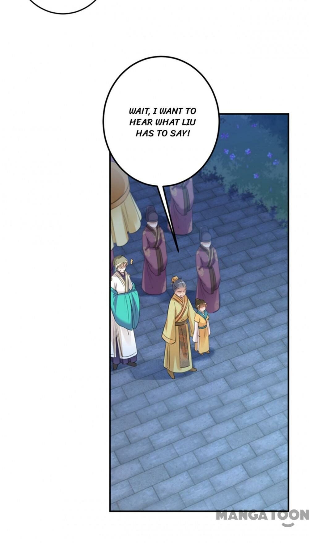 Entangled with the Duke Chapter 153 - Page 33