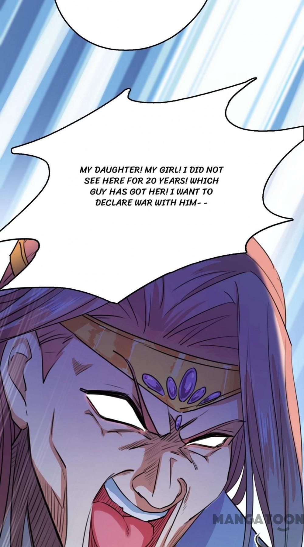 Entangled with the Duke Chapter 227 - Page 41