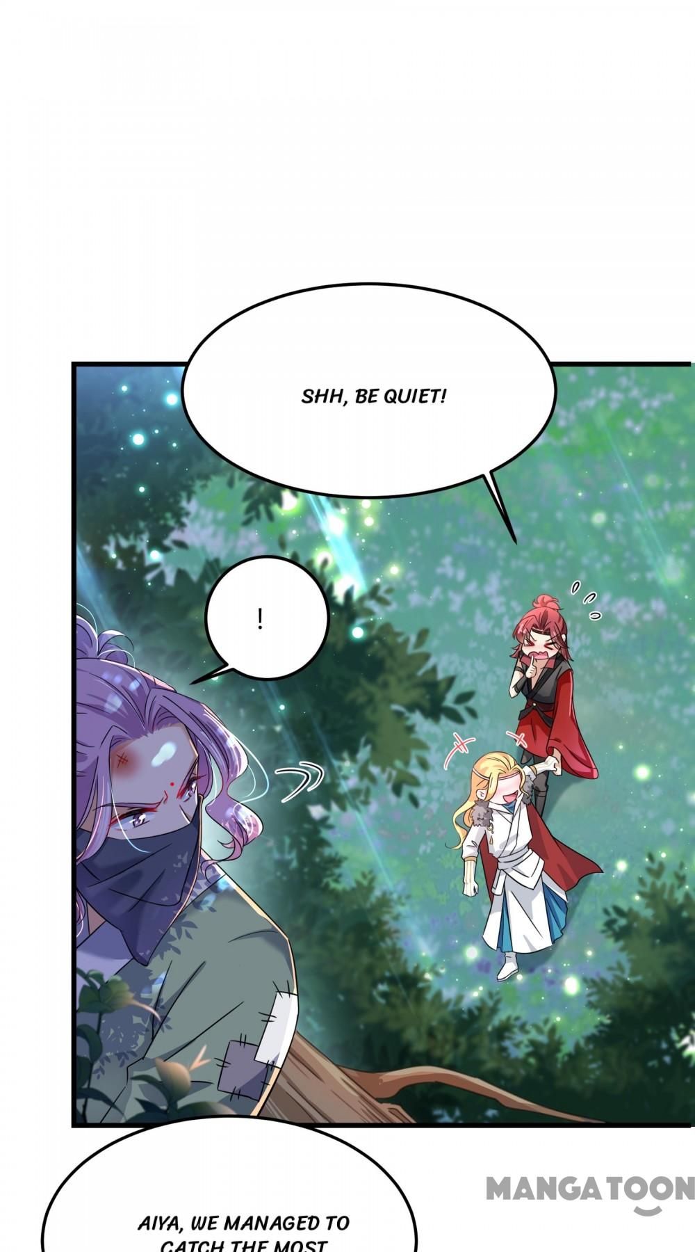 Entangled with the Duke Chapter 246 - Page 27