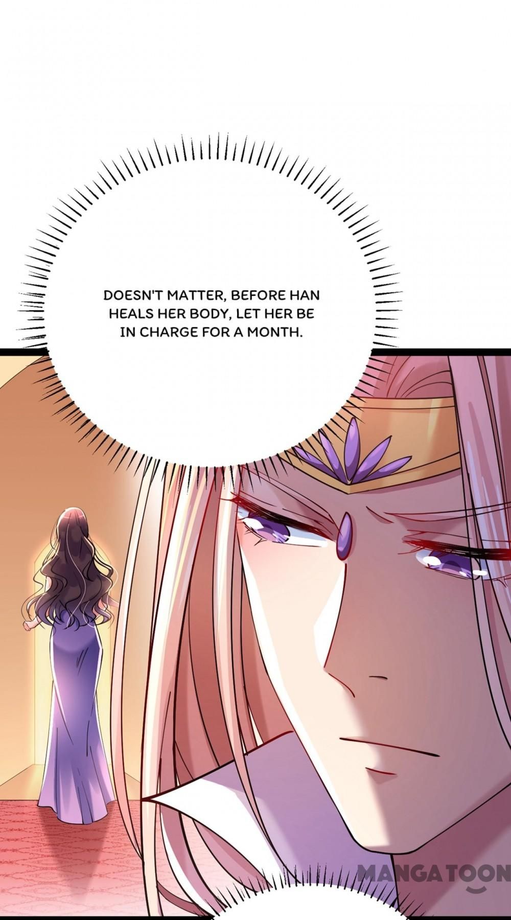 Entangled with the Duke Chapter 287 - Page 7