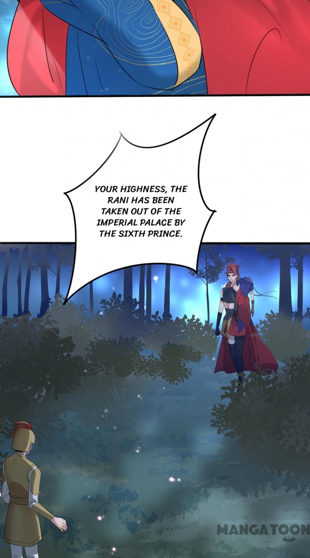 Entangled with the Duke Chapter 316 - Page 18