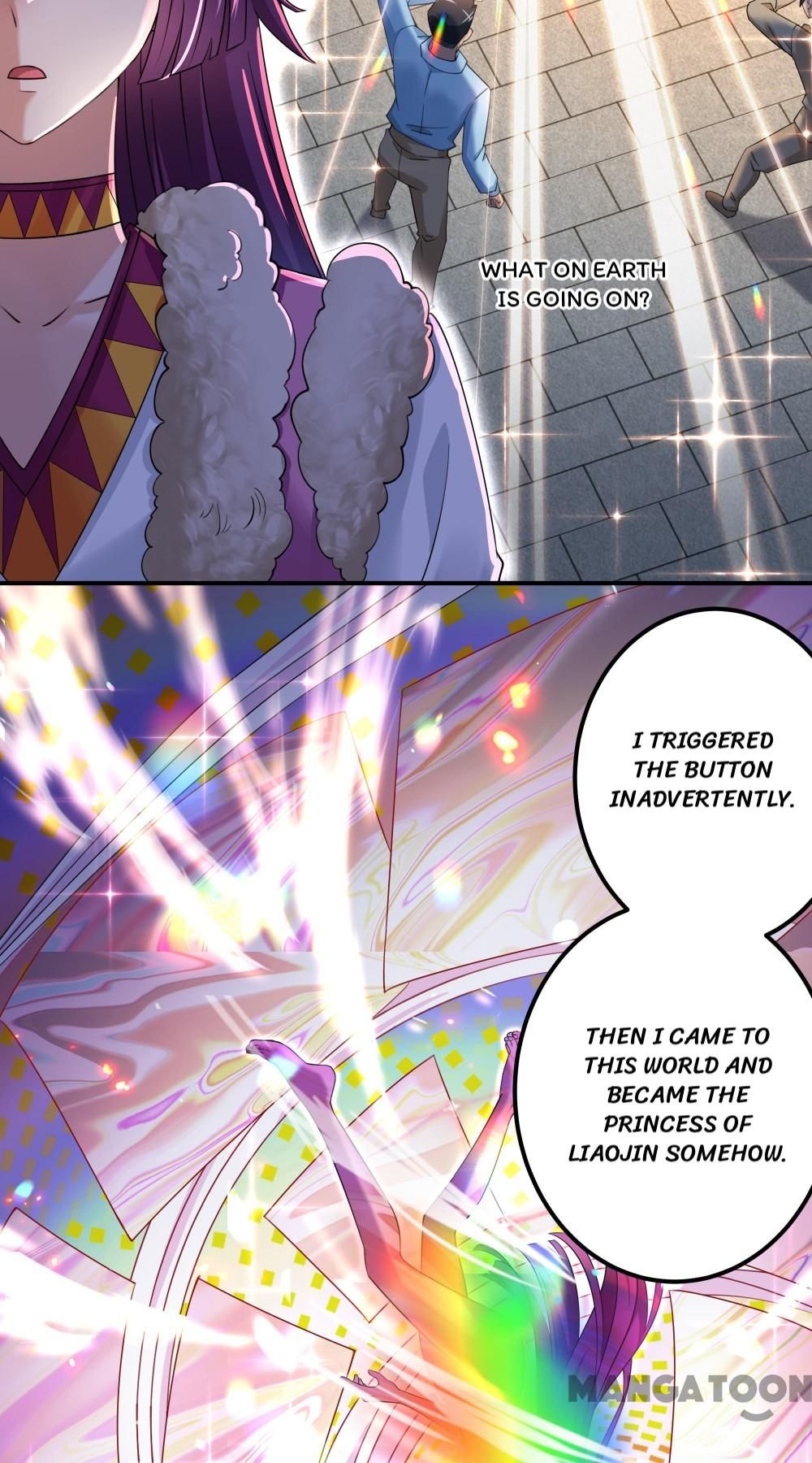 Entangled with the Duke Chapter 318 - Page 27