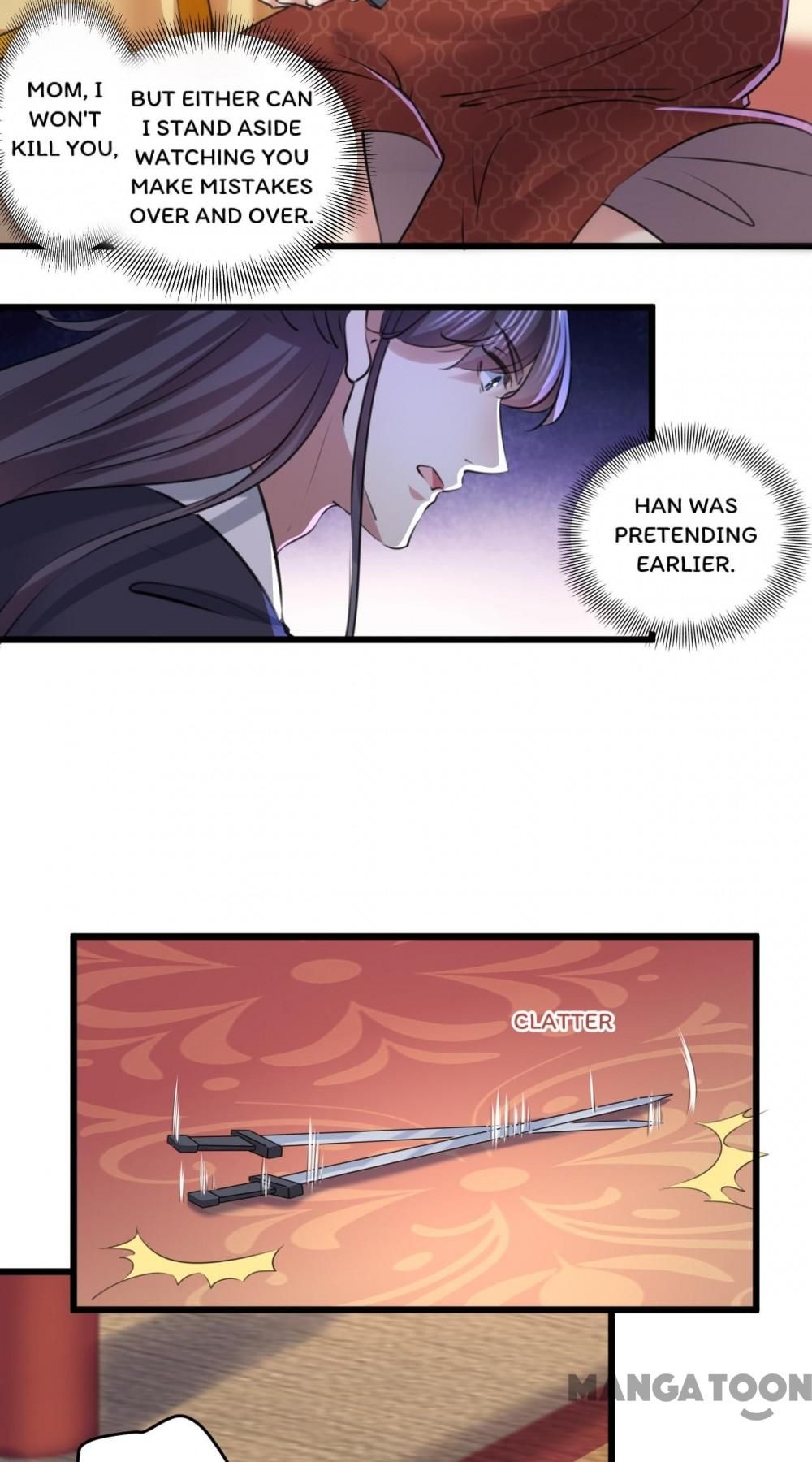 Entangled with the Duke Chapter 338 - Page 2