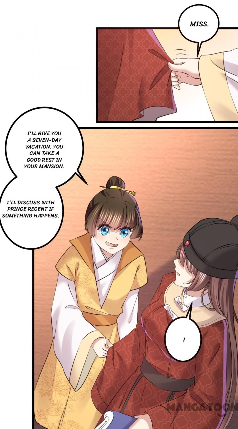 Entangled with the Duke Chapter 339 - Page 10
