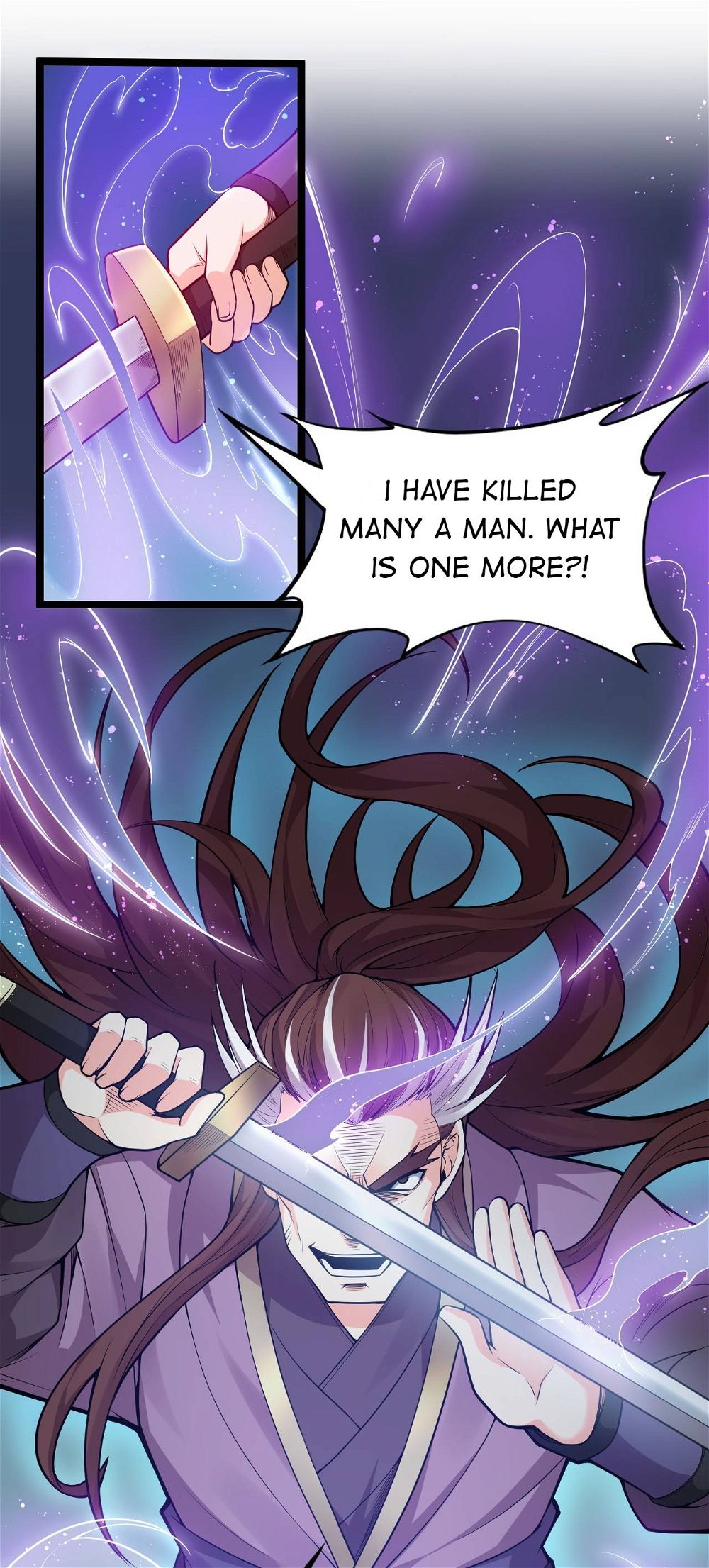 Good Disciple, Have Pity On Your Master! Chapter 25 - Page 45