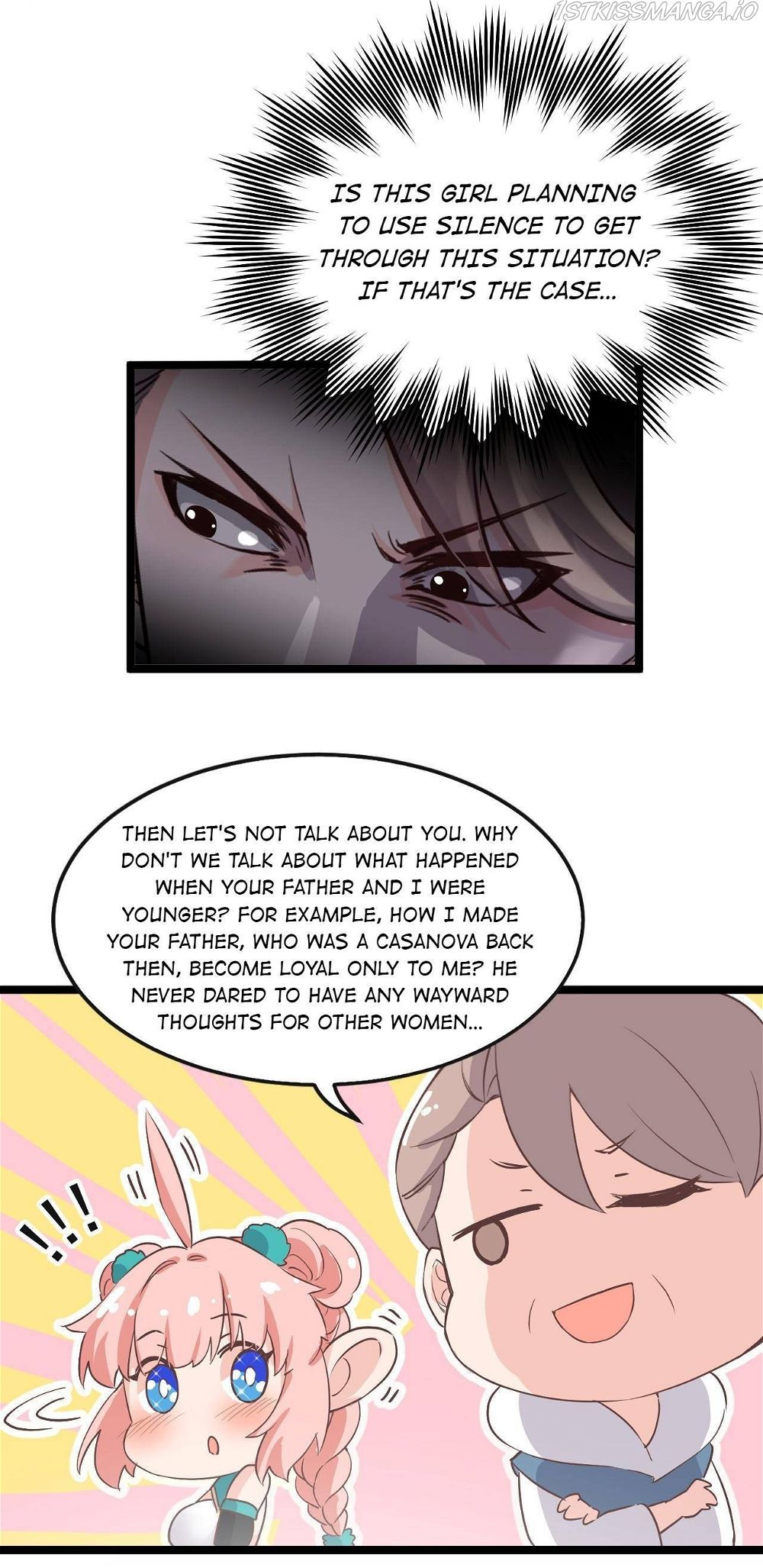 Good Disciple, Have Pity On Your Master! Chapter 47 - Page 64