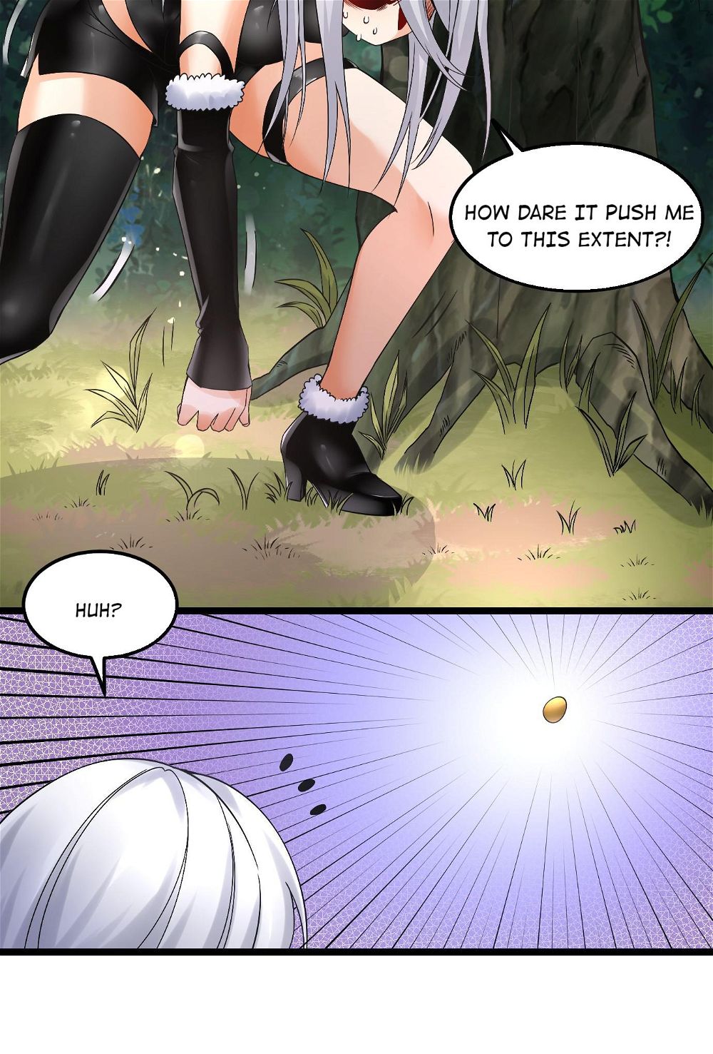 Good Disciple, Have Pity On Your Master! Chapter 74 - Page 15