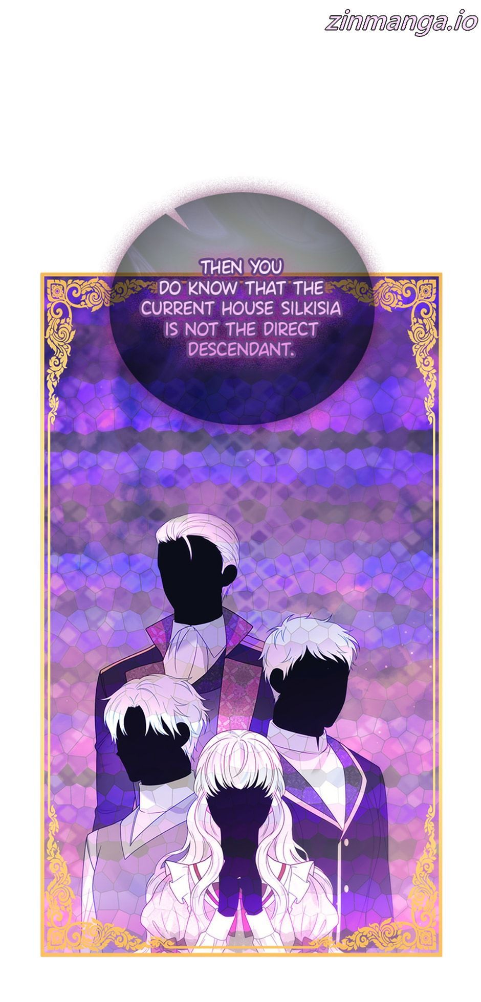 Fakes Don’t Want To Be Real Chapter 23 - Page 62
