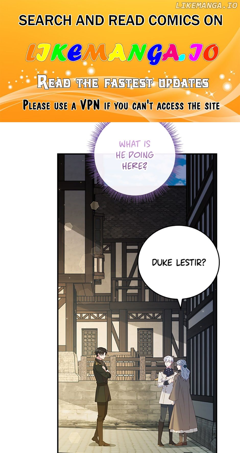Fakes Don’t Want To Be Real Chapter 32 - Page 1
