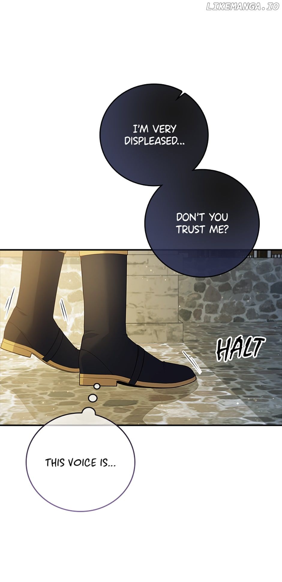 Fakes Don’t Want To Be Real Chapter 32 - Page 39