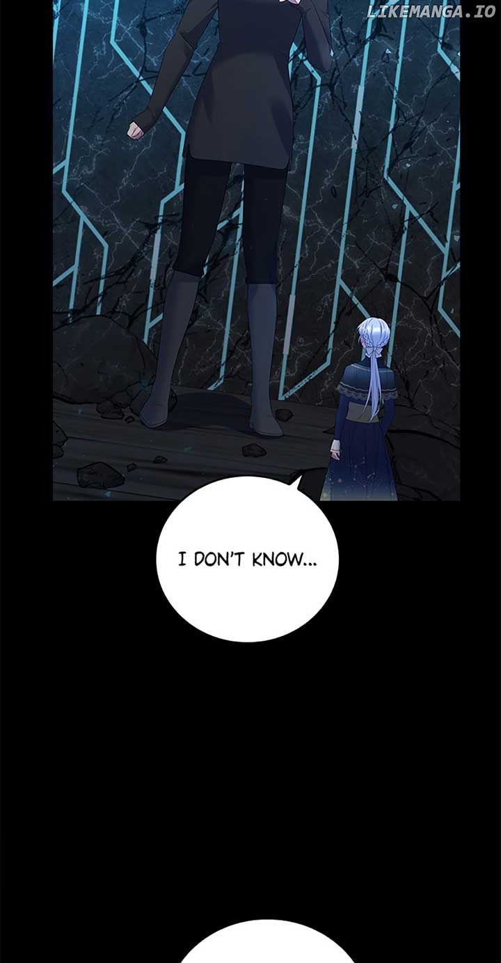 Fakes Don’t Want To Be Real Chapter 35 - Page 63