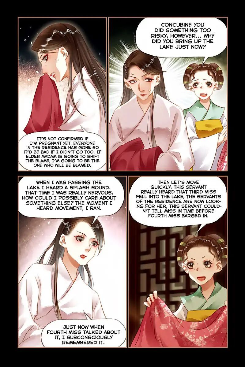 Shen Yi Di Nu Chapter 134 - Page 5