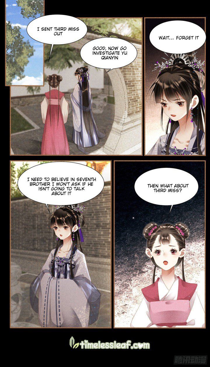 Shen Yi Di Nu Chapter 364 - Page 3