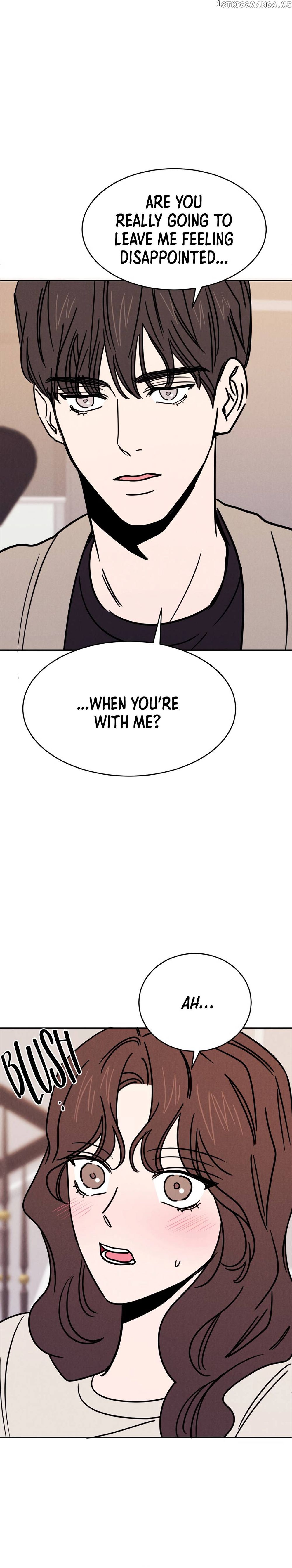 The Flower Boy Chapter 58 - Page 1