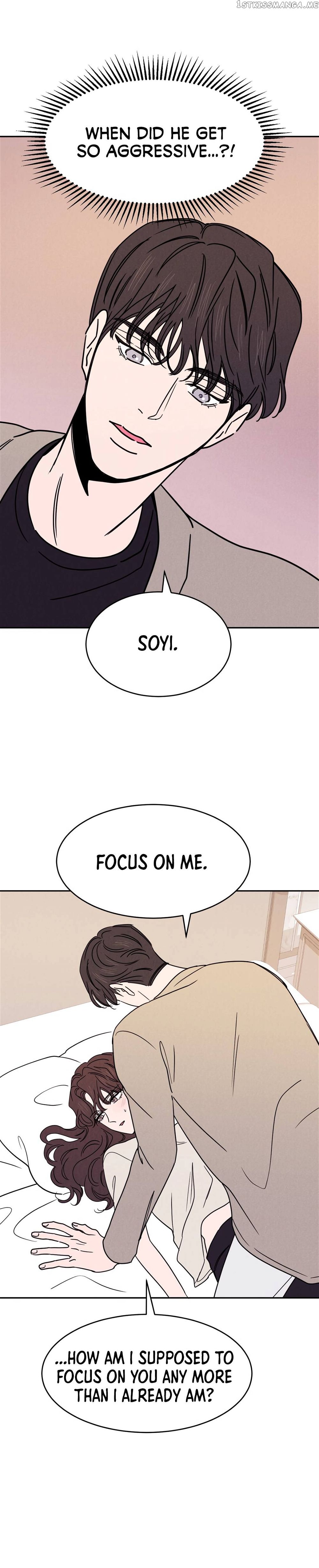 The Flower Boy Chapter 58 - Page 4