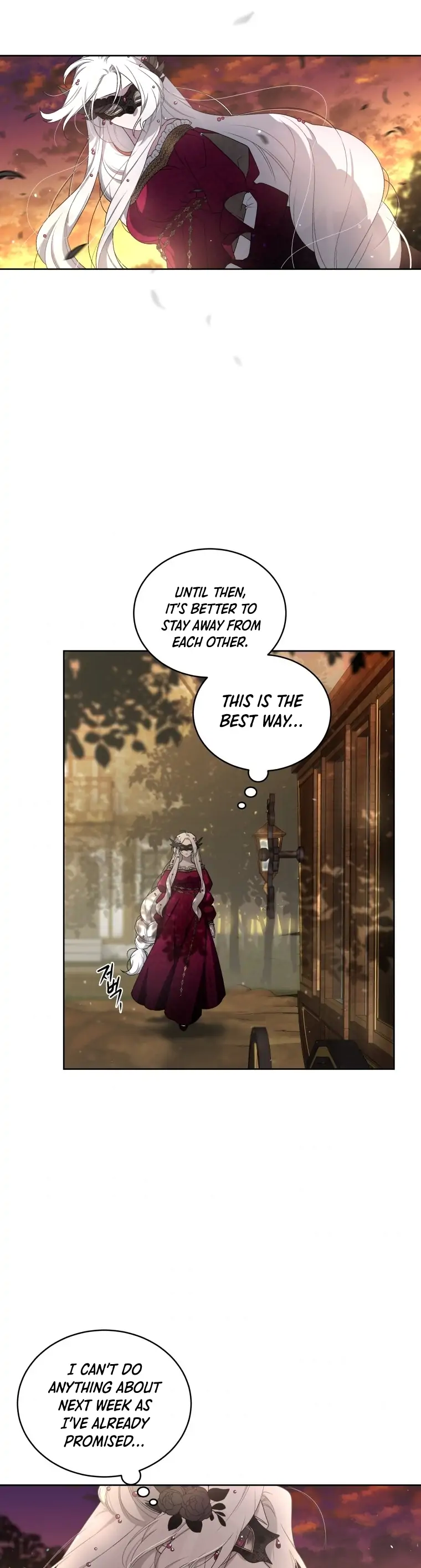 The Beast Tamed by the Villainess Chapter 9 - Page 2