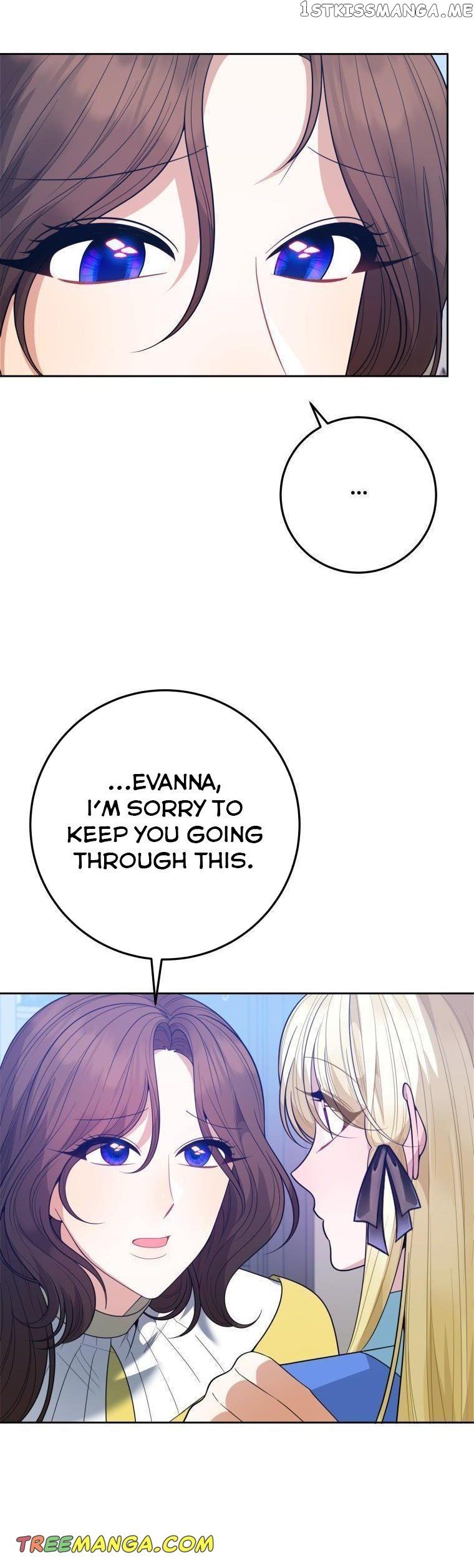 One Step Forward to the Flower Path Chapter 71 - Page 5