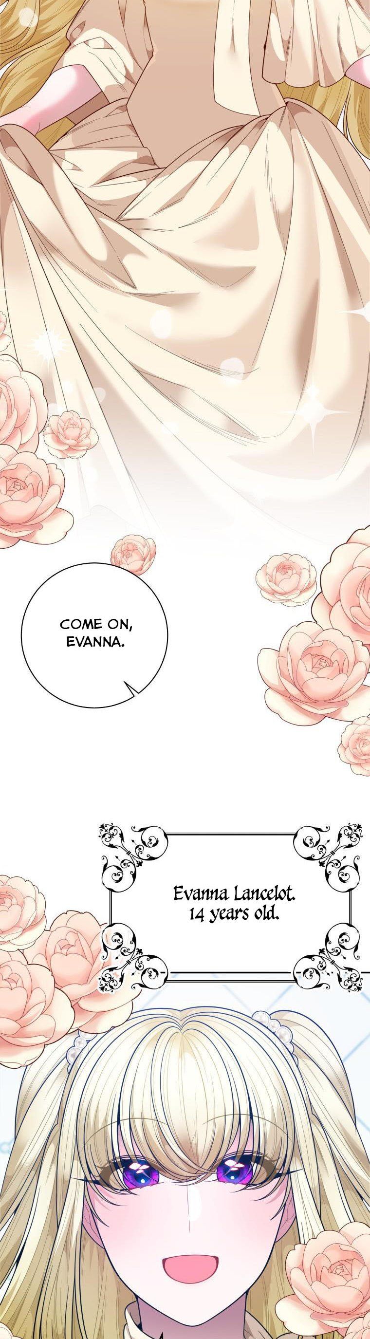 One Step Forward to the Flower Path Chapter 74 - Page 31