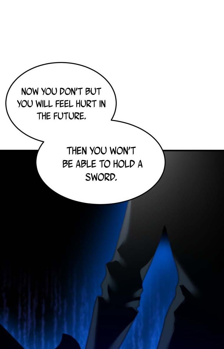 One Step Forward to the Flower Path Chapter 19 - Page 63