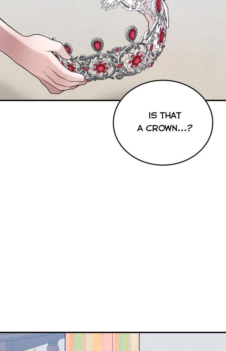 One Step Forward to the Flower Path Chapter 20 - Page 29