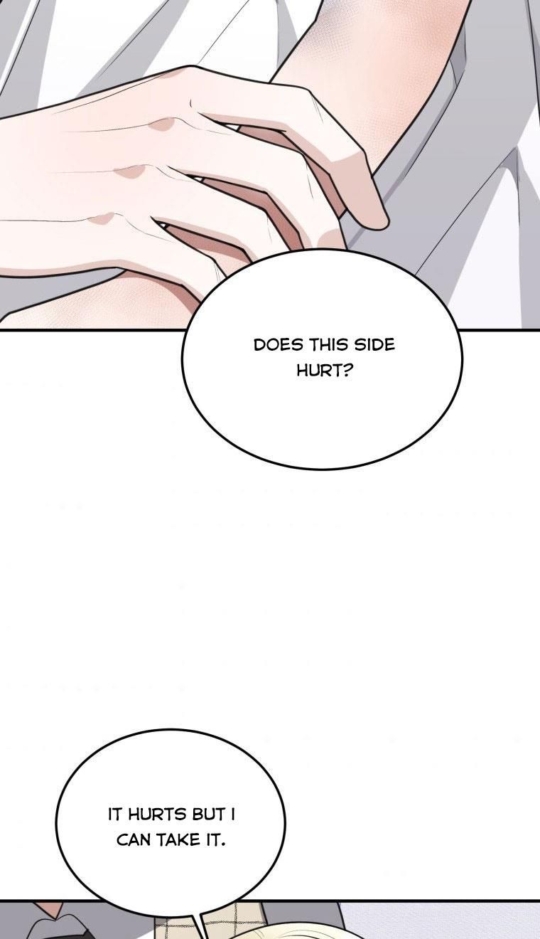 One Step Forward to the Flower Path Chapter 20 - Page 61