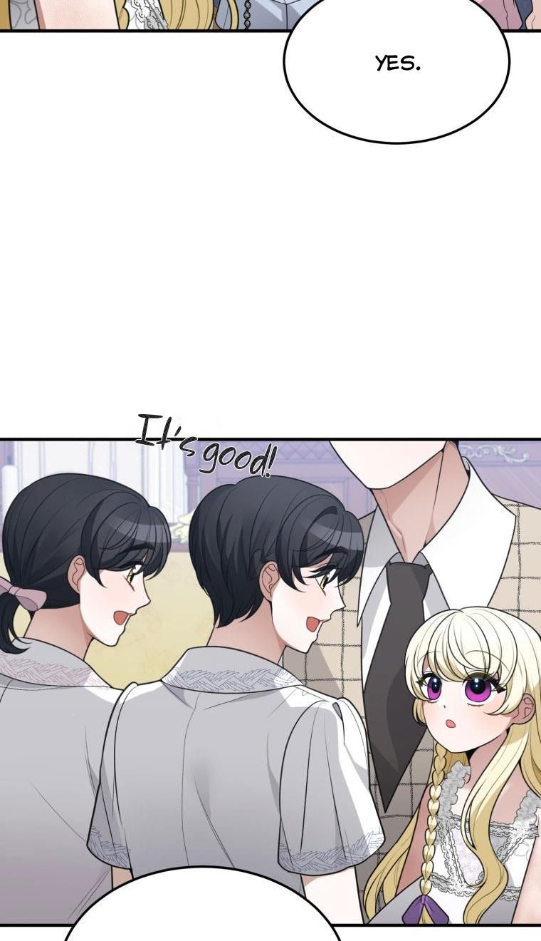 One Step Forward to the Flower Path Chapter 20 - Page 65