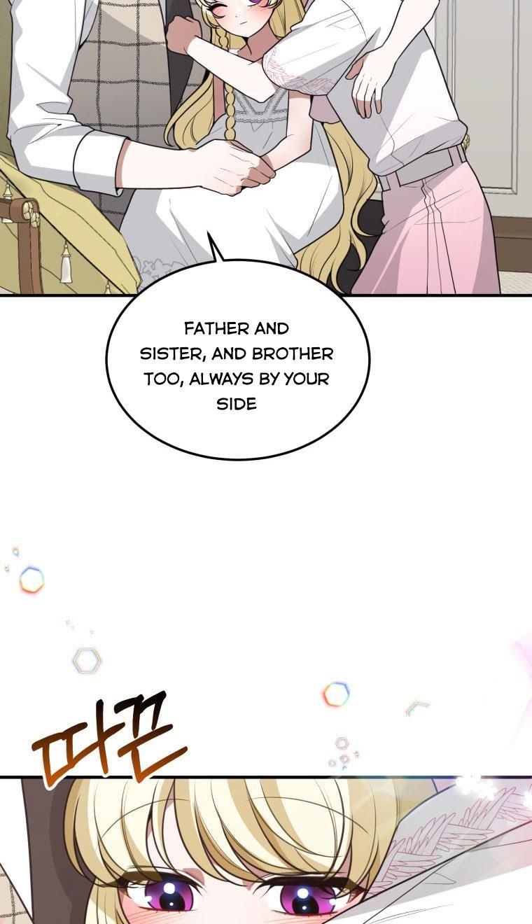 One Step Forward to the Flower Path Chapter 20 - Page 67